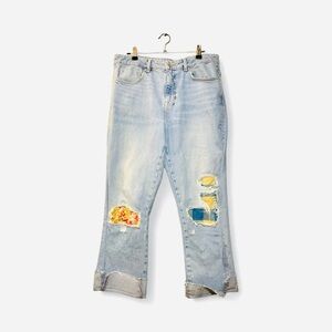 Zara brought back from the dead